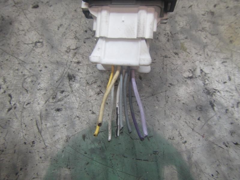 Recambio de mando elevalunas trasero izquierdo para renault vel satis (bj0) initiale referencia OEM IAM 8200114209  