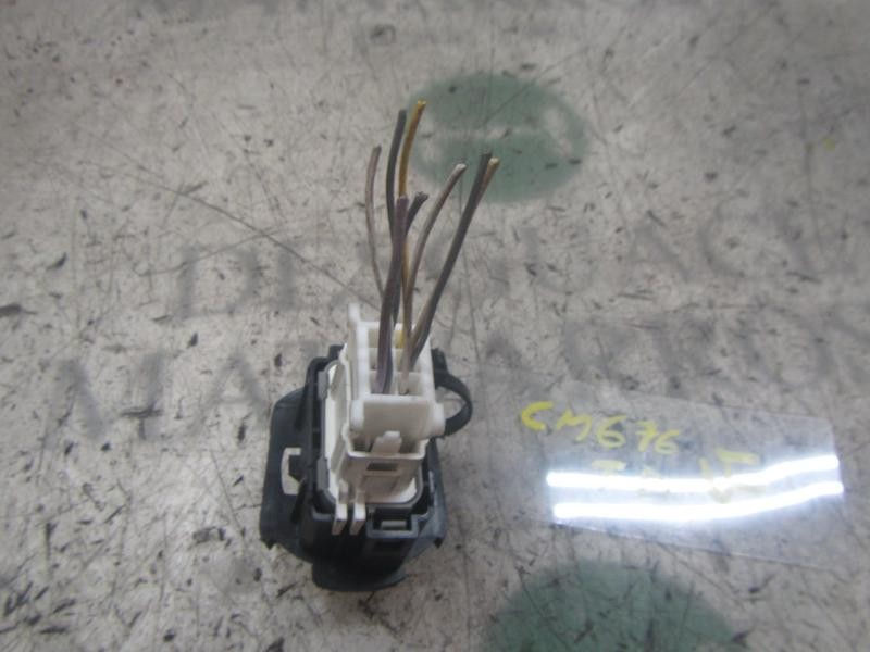 Recambio de mando elevalunas trasero derecho para renault vel satis (bj0) initiale referencia OEM IAM 8200114209  