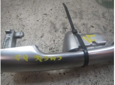 Recambio de maneta exterior delantera derecha para renault vel satis (bj0) initiale referencia OEM IAM 7701472932   2