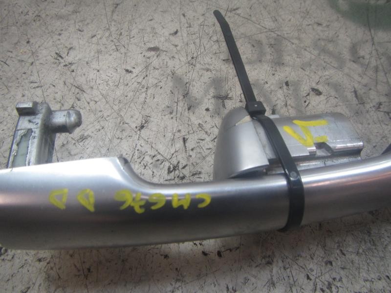 Recambio de maneta exterior delantera derecha para renault vel satis (bj0) initiale referencia OEM IAM 7701472932  