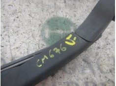 Recambio de brazo limpia trasero para renault vel satis (bj0) initiale referencia OEM IAM 7701049998   2