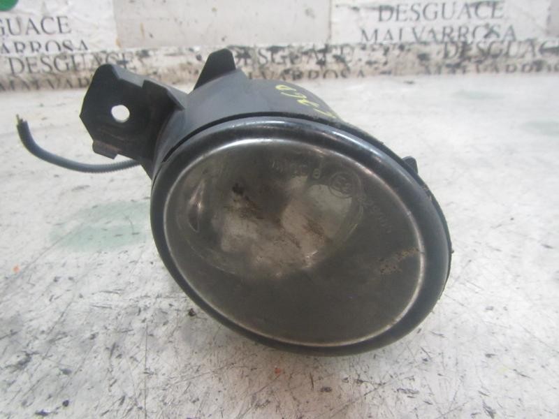 Recambio de faro antiniebla derecho para renault vel satis (bj0) initiale referencia OEM IAM 8200002470  
