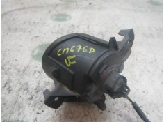 Recambio de faro antiniebla derecho para renault vel satis (bj0) initiale referencia OEM IAM 8200002470   2