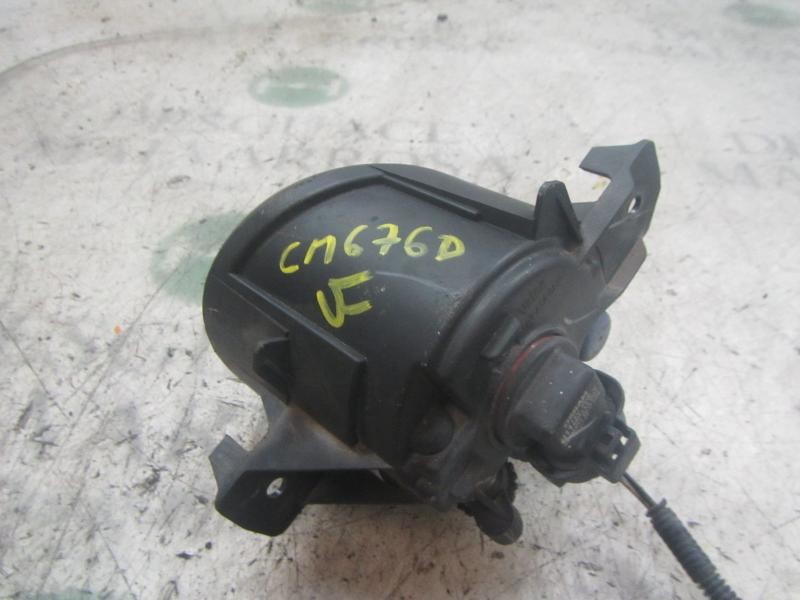 Recambio de faro antiniebla derecho para renault vel satis (bj0) initiale referencia OEM IAM 8200002470  