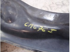 Recambio de brazo suspension inferior delantero izquierdo para renault vel satis (bj0) initiale referencia OEM IAM 545015040R   2