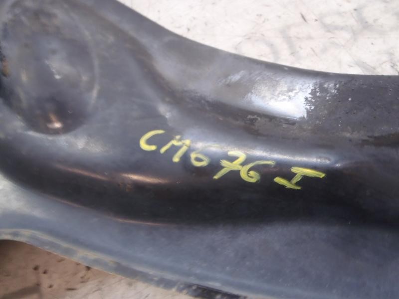 Recambio de brazo suspension inferior delantero izquierdo para renault vel satis (bj0) initiale referencia OEM IAM 545015040R  