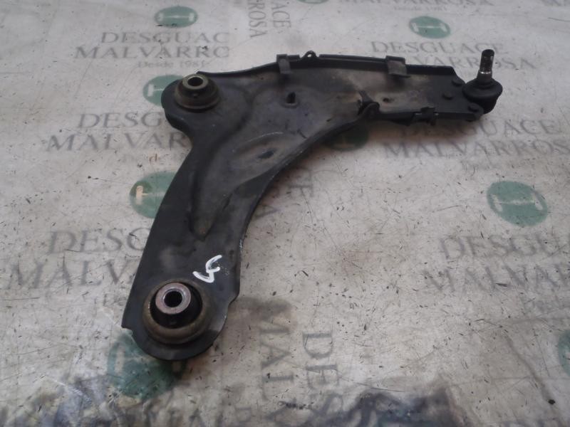 Recambio de brazo suspension inferior delantero derecho para renault vel satis (bj0) initiale referencia OEM IAM 545006405R  