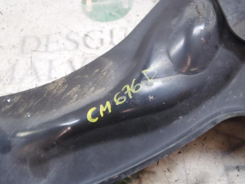 Recambio de brazo suspension inferior delantero derecho para renault vel satis (bj0) initiale referencia OEM IAM 545006405R  