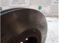 Recambio de disco freno delantero para renault vel satis (bj0) initiale referencia OEM IAM 8201695235   2