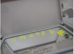 Recambio de parasol derecho para renault vel satis (bj0) initiale referencia OEM IAM 8200245957   2