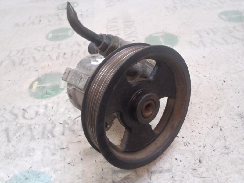 Recambio de bomba direccion para renault vel satis (bj0) initiale referencia OEM IAM 491101360R 8200223611 26101511