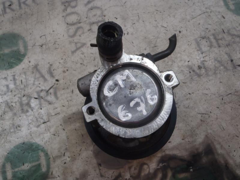 Recambio de bomba direccion para renault vel satis (bj0) initiale referencia OEM IAM 491101360R 8200223611 26101511