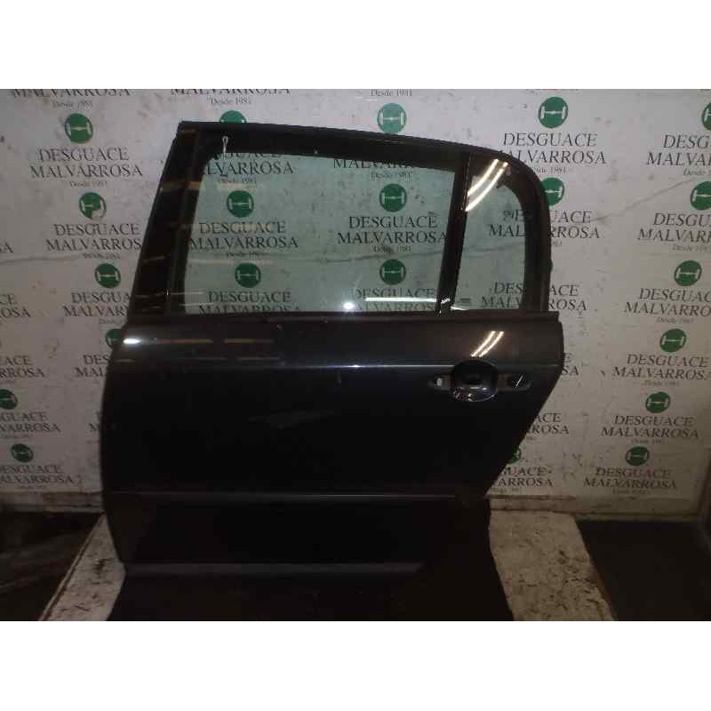 Recambio de puerta trasera izquierda para renault vel satis (bj0) initiale referencia OEM IAM 7751472403  