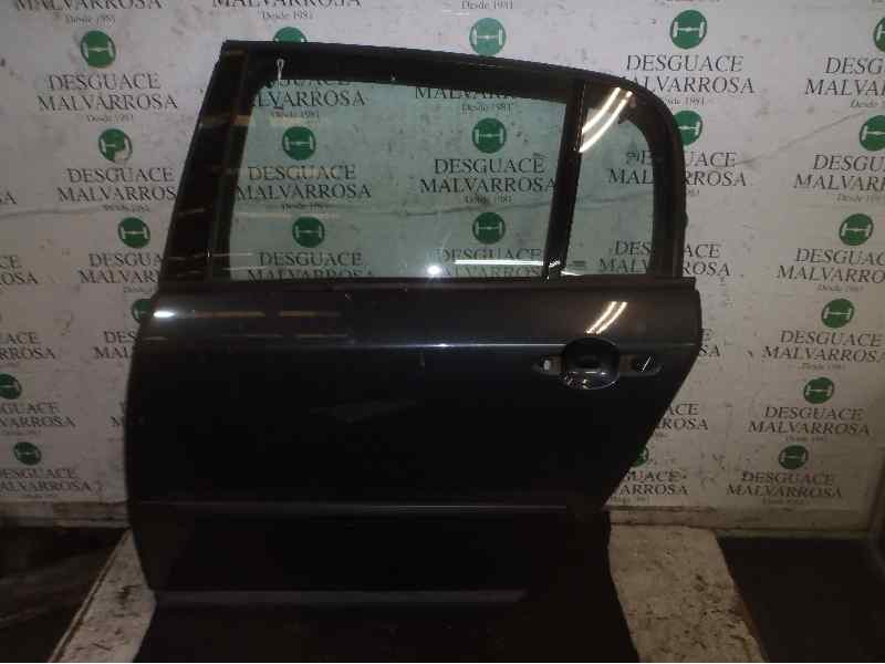 Recambio de puerta trasera izquierda para renault vel satis (bj0) initiale referencia OEM IAM 7751472403  