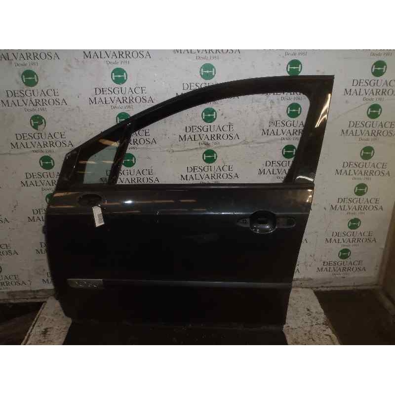 Recambio de puerta delantera izquierda para renault vel satis (bj0) initiale referencia OEM IAM 7751476829  