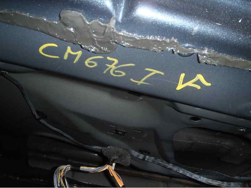 Recambio de puerta delantera izquierda para renault vel satis (bj0) initiale referencia OEM IAM 7751476829  