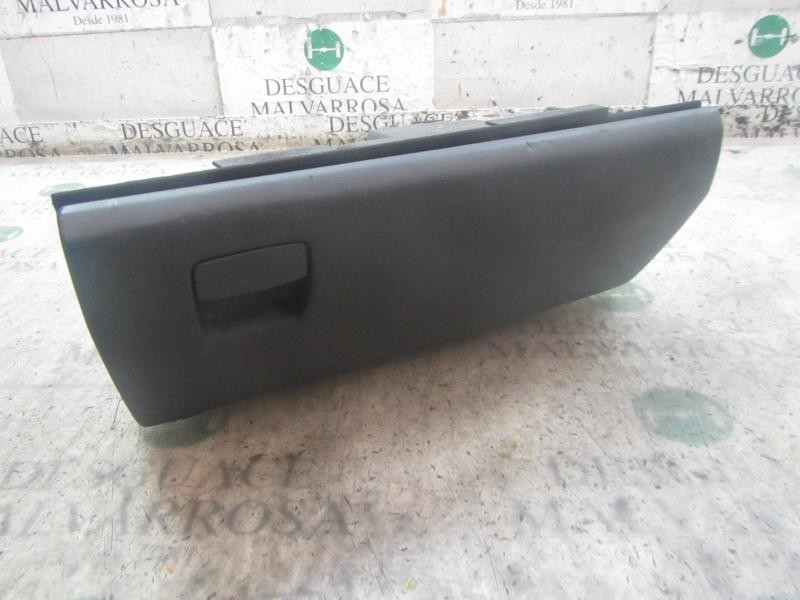 Recambio de guantera para renault vel satis (bj0) initiale referencia OEM IAM 7701051617  