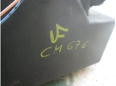 Recambio de guantera para renault vel satis (bj0) initiale referencia OEM IAM 7701051617   2