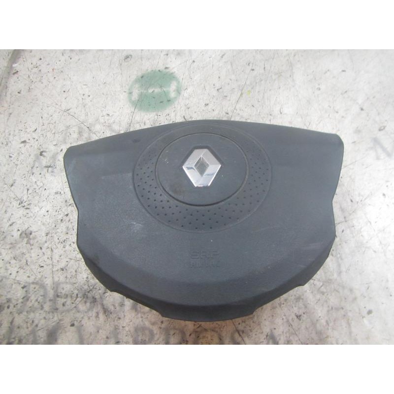 Recambio de airbag delantero izquierdo para renault vel satis (bj0) initiale referencia OEM IAM 8200102820 8200102820A 