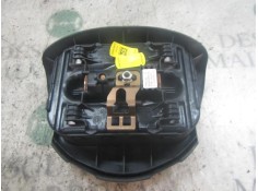 Recambio de airbag delantero izquierdo para renault vel satis (bj0) initiale referencia OEM IAM 8200102820 8200102820A  2