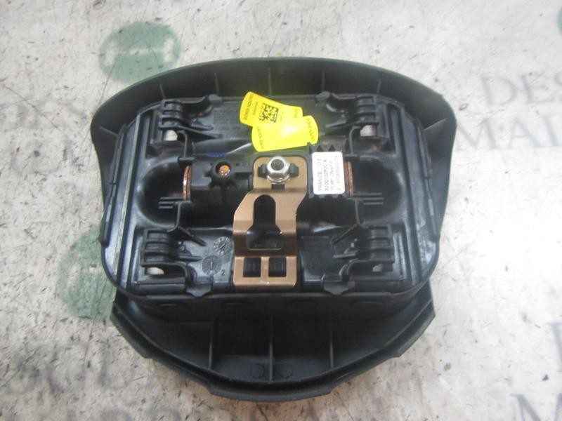 Recambio de airbag delantero izquierdo para renault vel satis (bj0) initiale referencia OEM IAM 8200102820 8200102820A 