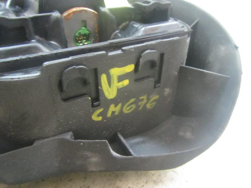 Recambio de airbag delantero izquierdo para renault vel satis (bj0) initiale referencia OEM IAM 8200102820 8200102820A 