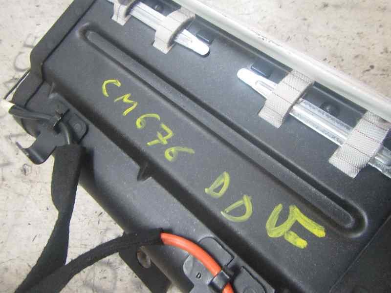 Recambio de airbag delantero derecho para renault vel satis (bj0) initiale referencia OEM IAM 8200646714 8200091692C 