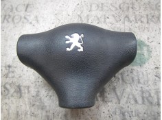 Recambio de airbag delantero izquierdo para peugeot 206 berlina xt referencia OEM IAM   