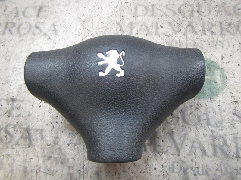Recambio de airbag delantero izquierdo para peugeot 206 berlina xt referencia OEM IAM   