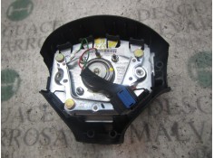 Recambio de airbag delantero izquierdo para peugeot 206 berlina xt referencia OEM IAM    2