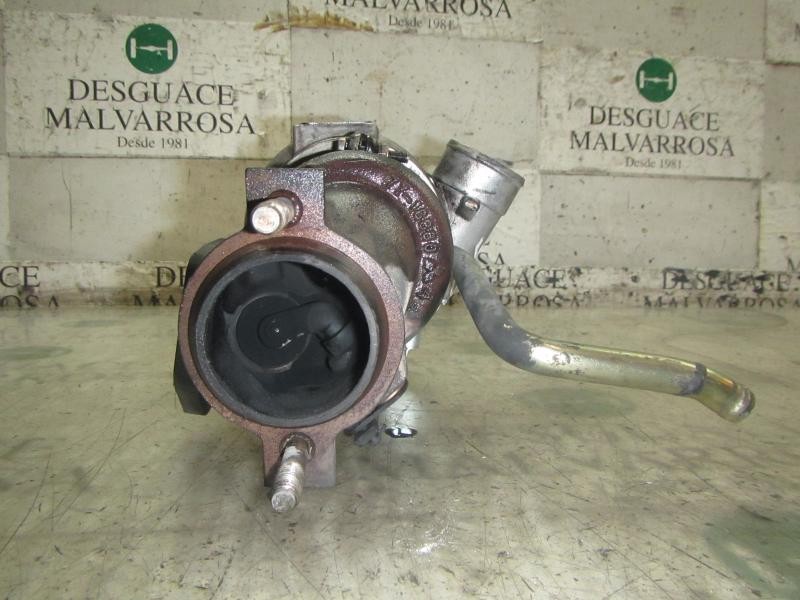Recambio de turbocompresor para bmw serie 5 berlina (e39) 525tds referencia OEM IAM 11652246739  