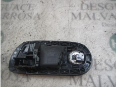 Recambio de maneta interior trasera derecha para seat alhambra (7v9) stella referencia OEM IAM    2