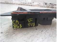 Recambio de maneta interior trasera izquierda para seat alhambra (7v9) stella referencia OEM IAM    2