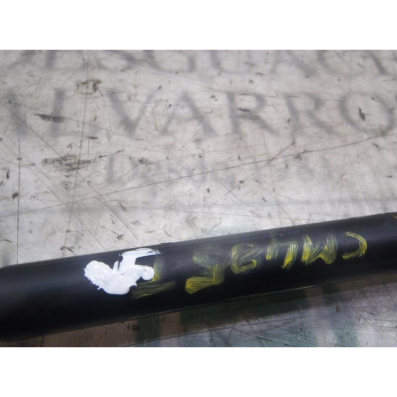 Recambio de amortiguadores maletero / porton para audi a6 berlina (4b2) 2.4 (121kw) referencia OEM IAM   