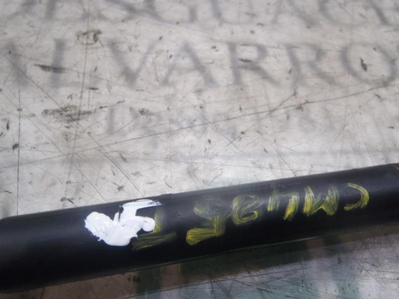 Recambio de amortiguadores maletero / porton para audi a6 berlina (4b2) 2.4 (121kw) referencia OEM IAM   