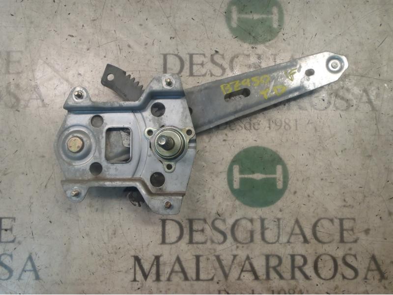 Recambio de elevalunas trasero derecho para kia picanto 1.1 cat referencia OEM IAM   