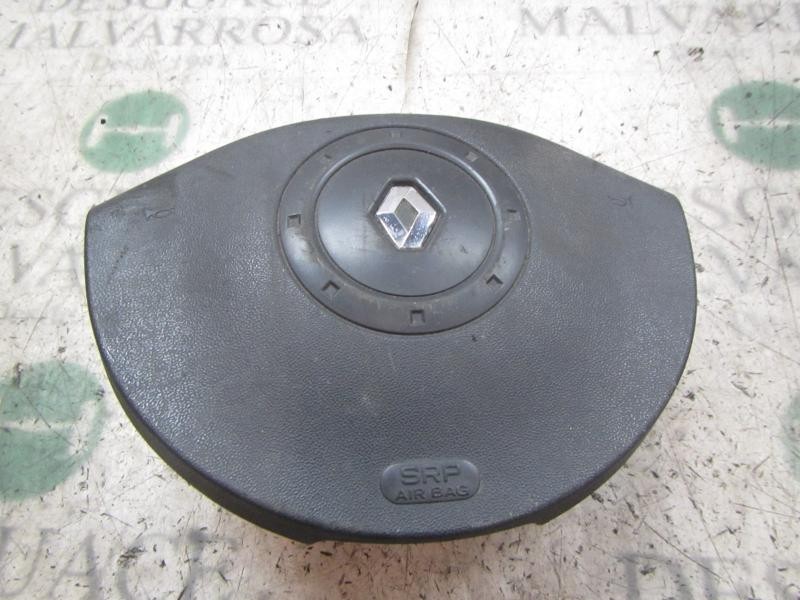 Recambio de airbag delantero izquierdo para renault megane ii familiar dynamique referencia OEM IAM   