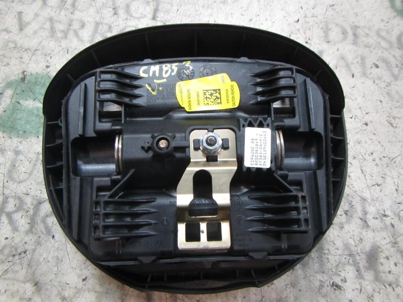 Recambio de airbag delantero izquierdo para renault megane ii familiar dynamique referencia OEM IAM   