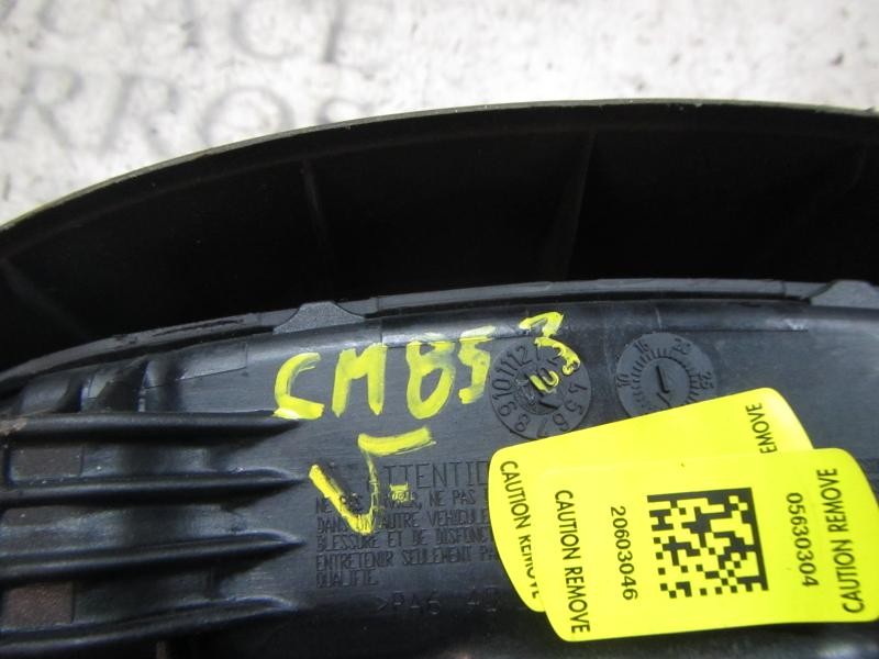 Recambio de airbag delantero izquierdo para renault megane ii familiar dynamique referencia OEM IAM   