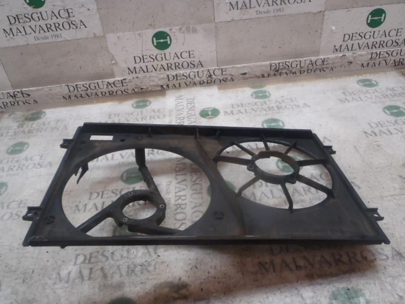 Recambio de canalizador aire para volkswagen golf iv berlina (1j1) conceptline referencia OEM IAM   