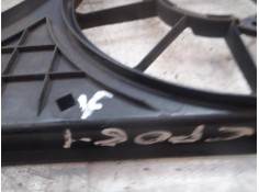 Recambio de canalizador aire para volkswagen golf iv berlina (1j1) conceptline referencia OEM IAM    2