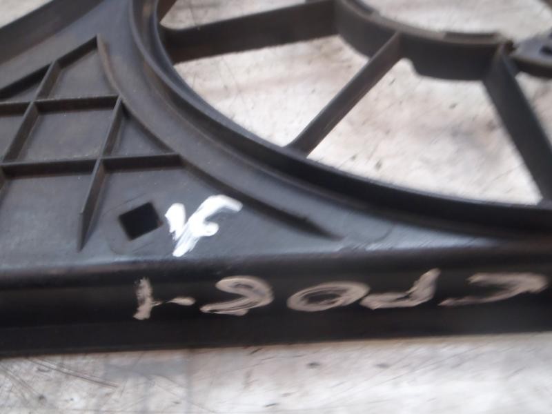 Recambio de canalizador aire para volkswagen golf iv berlina (1j1) conceptline referencia OEM IAM   