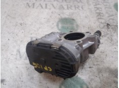 Recambio de caja mariposa para opel corsa c club referencia OEM IAM    2