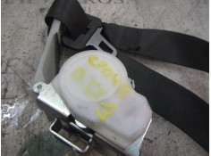 Recambio de cinturon seguridad delantero izquierdo para opel vectra c berlina comfort referencia OEM IAM    2