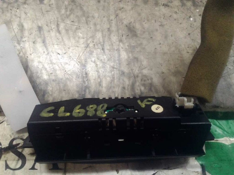 Recambio de mando multifuncion para mitsubishi carisma berina 5 (da0) 1600 glx referencia OEM IAM   