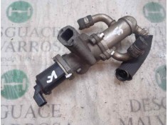 Recambio de valvula egr para fiat panda van (i) (271) active 4 asientos referencia OEM IAM   