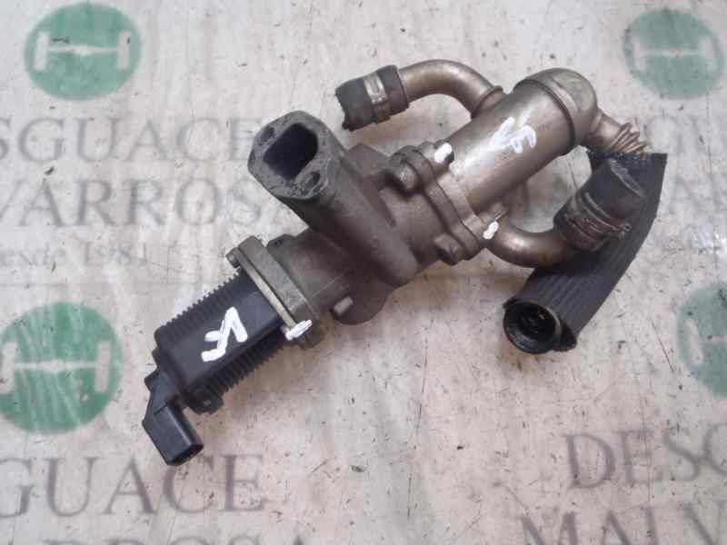 Recambio de valvula egr para fiat panda van (i) (271) active 4 asientos referencia OEM IAM   