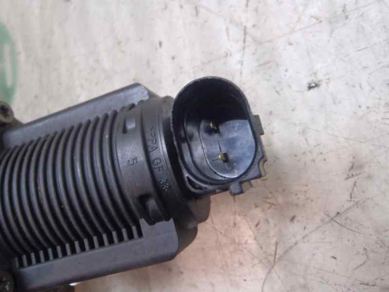 Recambio de valvula egr para fiat panda van (i) (271) active 4 asientos referencia OEM IAM   