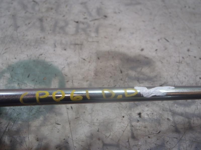 Recambio de tirante delantero derecho para seat leon (5f1) 1.2 tsi referencia OEM IAM 5Q0411315B  