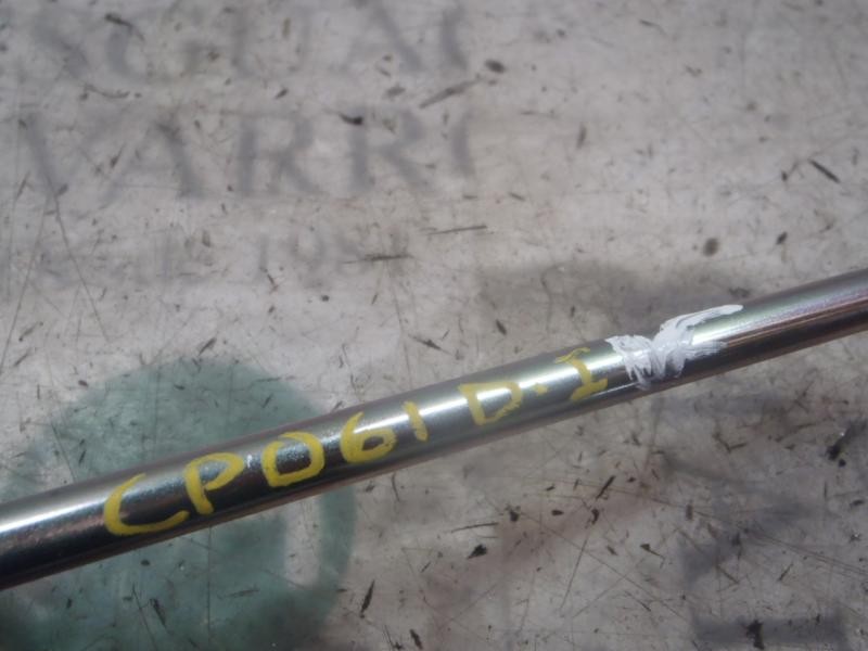 Recambio de tirante delantero izquierdo para seat leon (5f1) 1.2 tsi referencia OEM IAM 5Q0411315B  